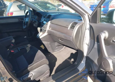 2008 Honda Cr-V Ex z USA, uszkodzony, nr VIN 5J6RE48548L013791